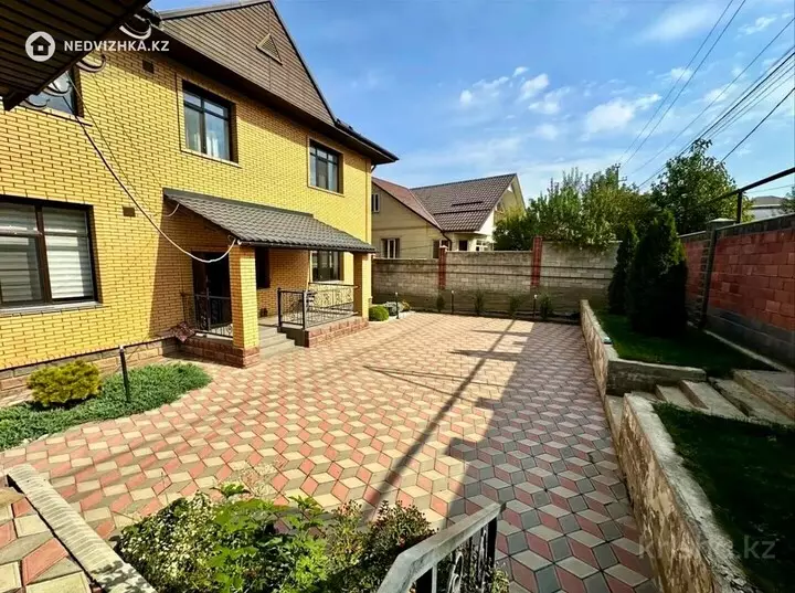 6-комнатный дом, 10 соток, 280 м², 2-фотосурет