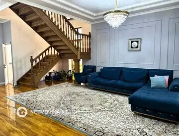 6-комнатный дом, 10 соток, 280 м², миниатюра 5