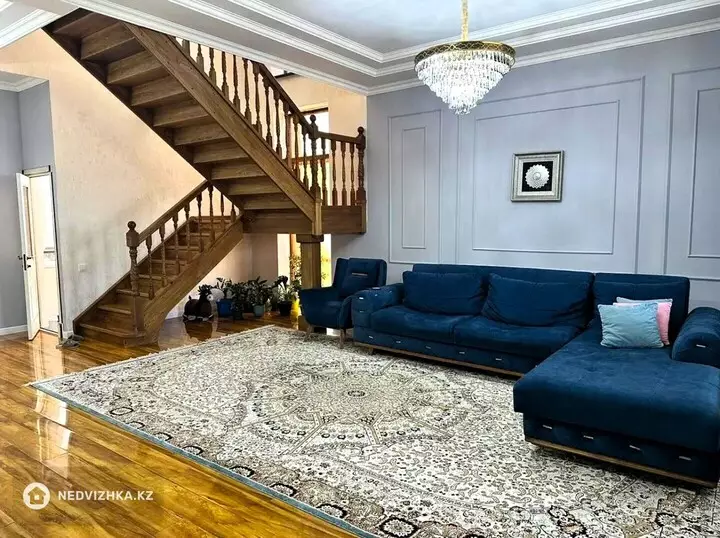 6-комнатный дом, 10 соток, 280 м², 5-фотосурет