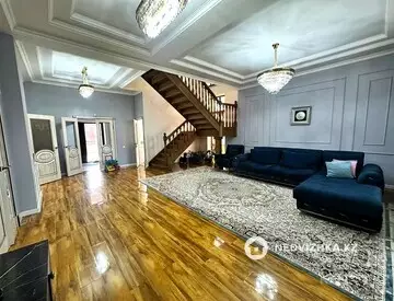 6-комнатный дом, 10 соток, 280 м², миниатюра 4