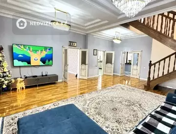 6-комнатный дом, 10 соток, 280 м², миниатюра 7