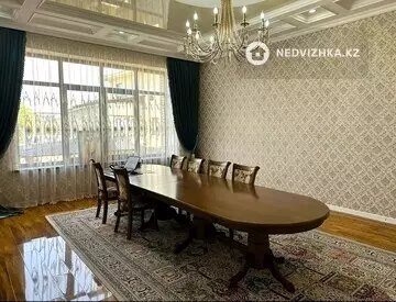 6-комнатный дом, 10 соток, 280 м², миниатюра 10