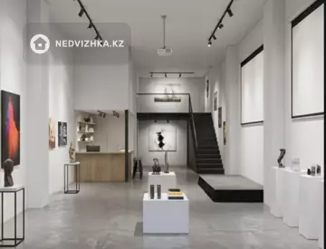 Офис, Общепит и др., этаж 1, 150 м², миниатюра 3
