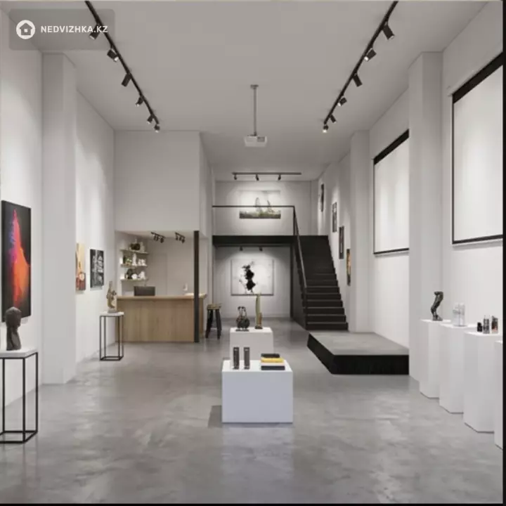 Офис, Общепит и др., этаж 1, 150 м², фотография 3