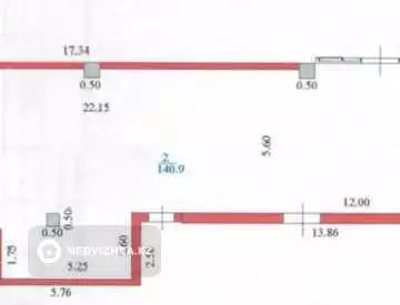 Офис, Общепит и др., этаж 1, 150 м², миниатюра 5