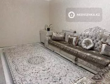 4-комнатная квартира, этаж 1 из 5, 72 м²