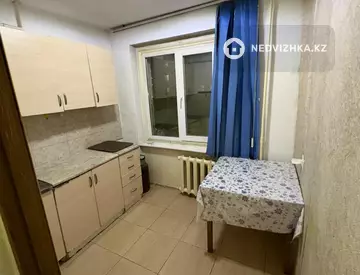 1-комнатная квартира, этаж 2 из 5, 34 м², миниатюра 2