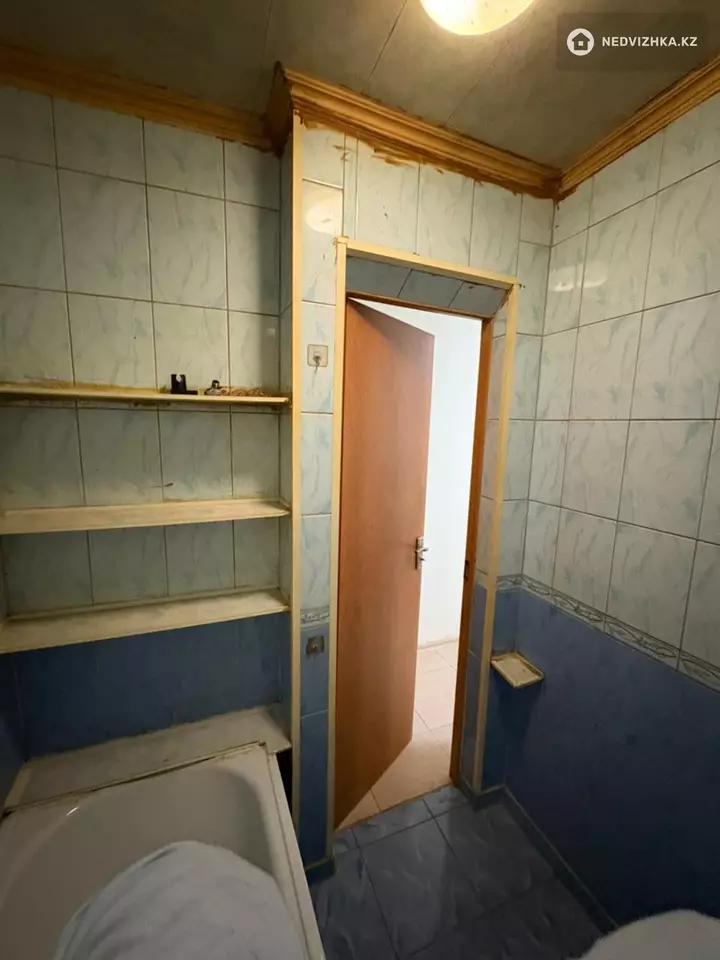 1-комнатная квартира, этаж 2 из 5, 34 м², фотография 4
