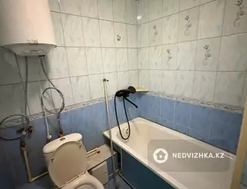 1-комнатная квартира, этаж 2 из 5, 34 м², миниатюра 5