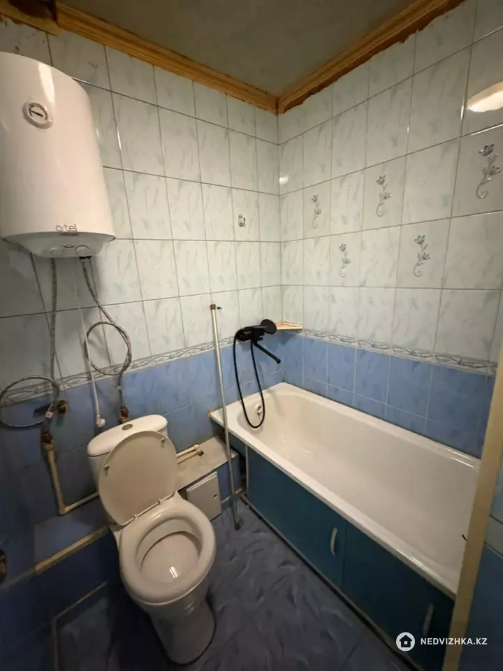1-комнатная квартира, этаж 2 из 5, 34 м², фотография 5