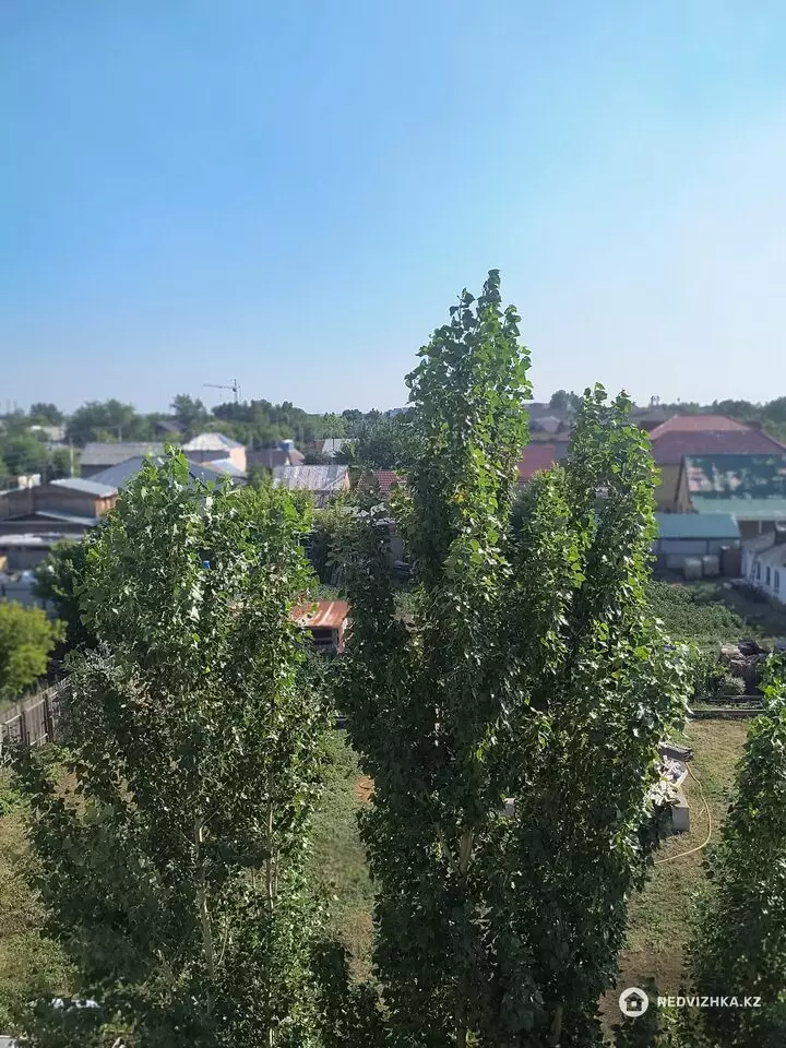 1-бөлмелі пәтер, қабат 4 барлық қабат саны 4, 16 м²