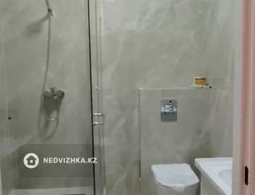 1-комнатная квартира, этаж 6 из 12, 35 м², На длительный срок
