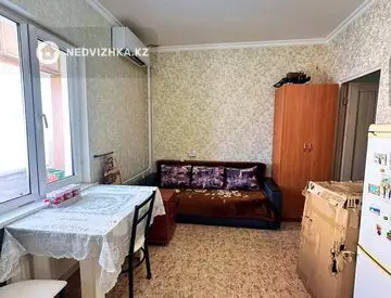 1-комнатная квартира, этаж 6 из 16, 48 м²