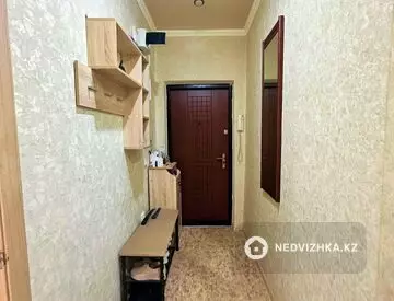 1-комнатная квартира, этаж 6 из 16, 48 м²