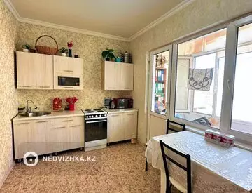 1-комнатная квартира, этаж 6 из 16, 48 м²
