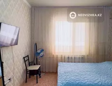 1-комнатная квартира, этаж 6 из 16, 48 м²