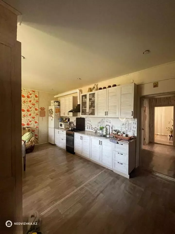 4-комнатный дом, 9.3 соток, 90 м², фотография 4