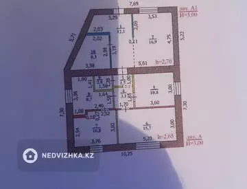 4-комнатный дом, 9.3 соток, 90 м², миниатюра 10
