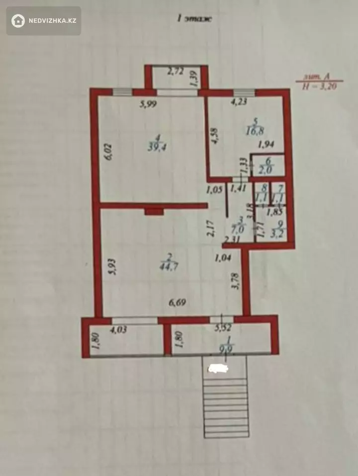 Офис, Магазин и др., этаж 1 из 9, 125 м², На длительный срок, фотография 2