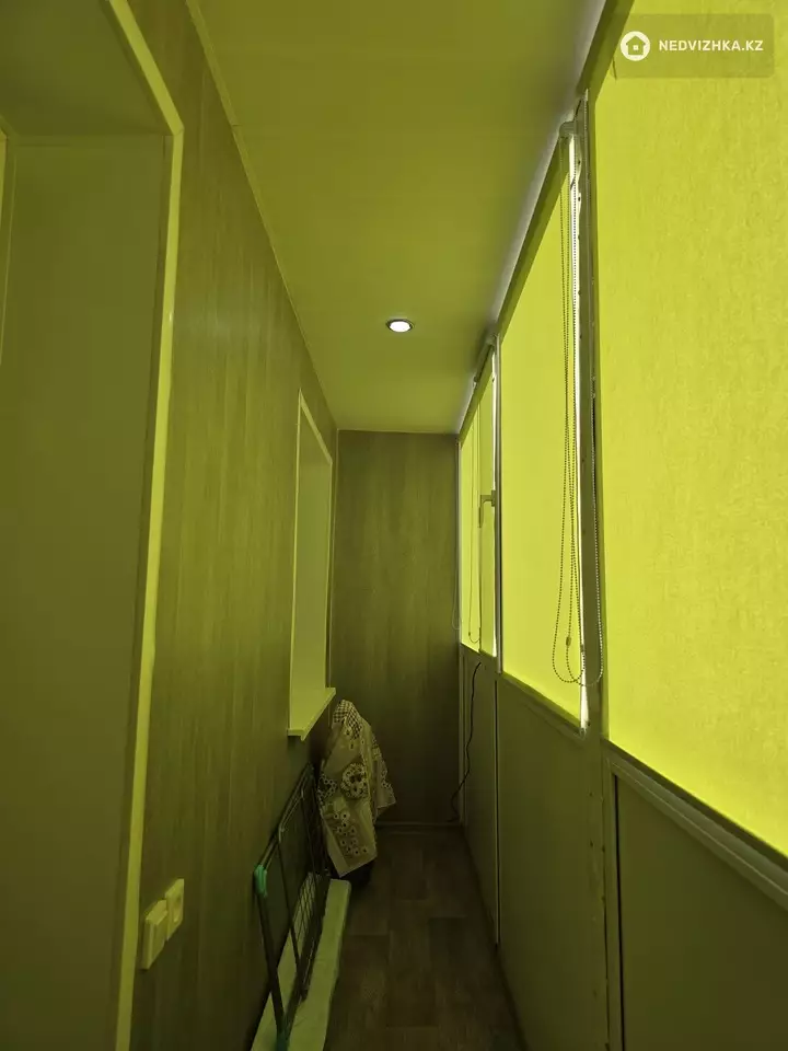 1-комнатная квартира, этаж 2 из 9, 45 м², фотография 4