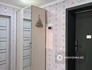 1-комнатная квартира, этаж 2 из 9, 45 м², миниатюра 6