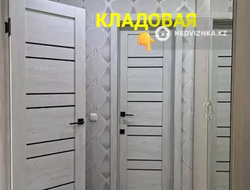 1-комнатная квартира, этаж 2 из 9, 45 м², миниатюра 7