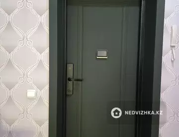 1-комнатная квартира, этаж 2 из 9, 45 м², миниатюра 8