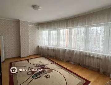 3-комнатная квартира, этаж 6 из 18, 90 м², миниатюра 3