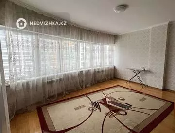 3-комнатная квартира, этаж 6 из 18, 90 м², миниатюра 4