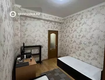 3-комнатная квартира, этаж 6 из 18, 90 м², миниатюра 6