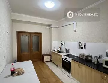 3-комнатная квартира, этаж 6 из 18, 90 м², миниатюра 5