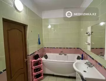 3-комнатная квартира, этаж 6 из 18, 90 м², миниатюра 11