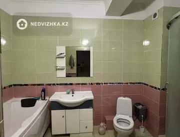 3-комнатная квартира, этаж 6 из 18, 90 м², миниатюра 12