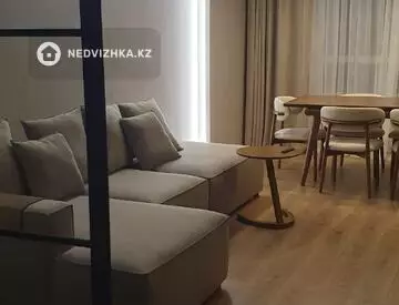 3-комнатная квартира, этаж 3 из 17, 95 м², миниатюра 2