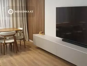 3-комнатная квартира, этаж 3 из 17, 95 м², миниатюра 3