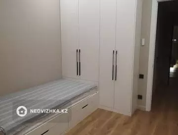 3-комнатная квартира, этаж 3 из 17, 95 м², миниатюра 4