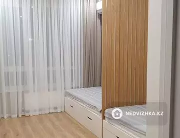 3-комнатная квартира, этаж 3 из 17, 95 м², миниатюра 6