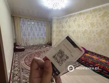 3-комнатная квартира, этаж 4 из 16, 107 м², миниатюра 1
