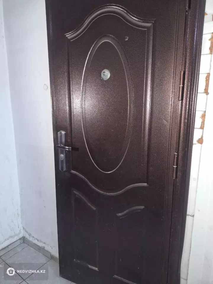 3-комнатная квартира, этаж 4 из 16, 107 м², 4-фотосурет