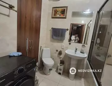 3-комнатная квартира, этаж 4 из 16, 107 м², миниатюра 7