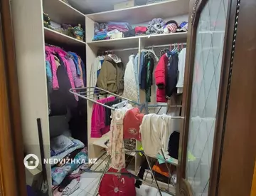 3-комнатная квартира, этаж 4 из 16, 107 м², миниатюра 8