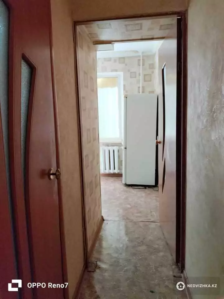 1-комнатная квартира, этаж 4 из 5, 38 м², фотография 4