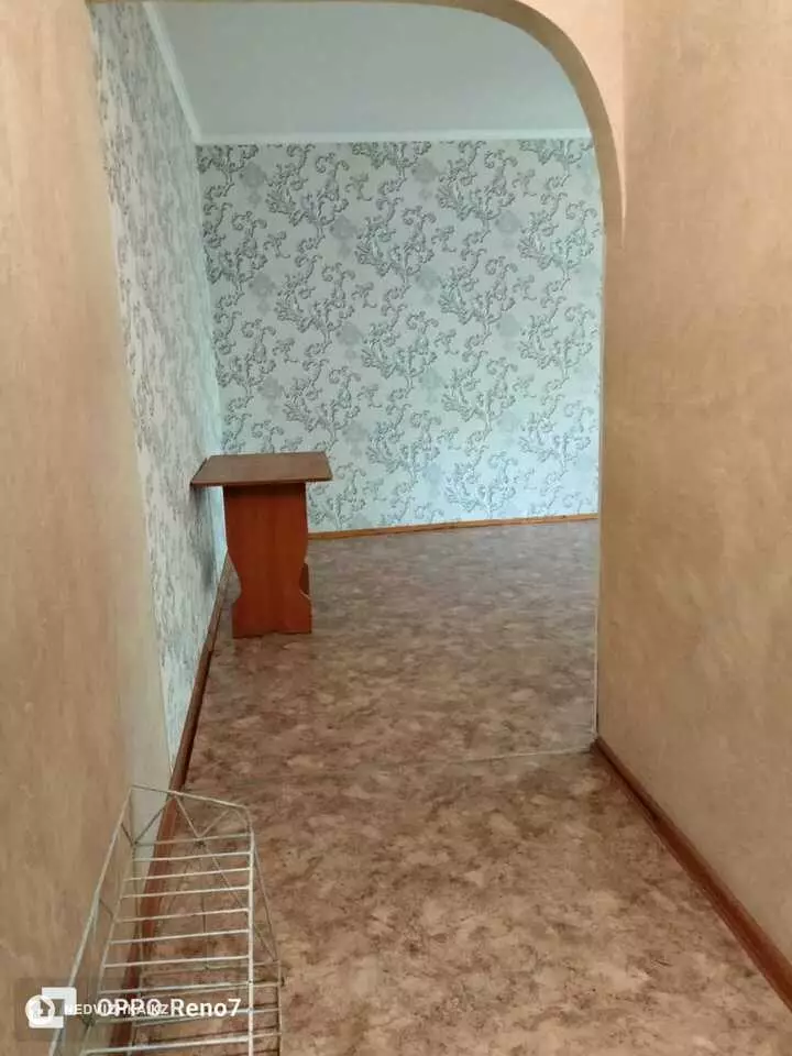 1-комнатная квартира, этаж 4 из 5, 38 м², фотография 5