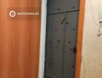 1-комнатная квартира, этаж 4 из 5, 38 м², миниатюра 6