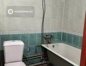 1-комнатная квартира, этаж 4 из 5, 38 м², миниатюра 7