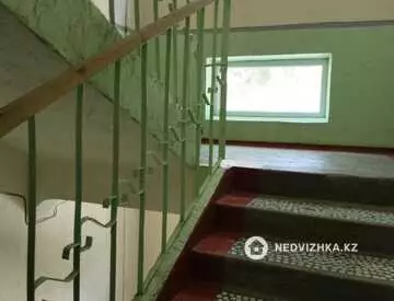 1-комнатная квартира, этаж 4 из 5, 38 м², миниатюра 8
