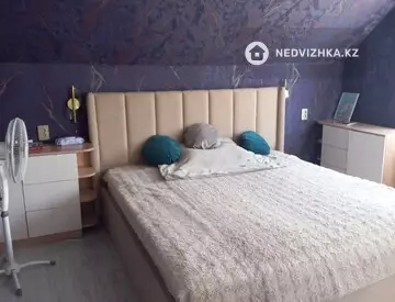 5-комнатный дом, 8 соток, 170 м², На длительный срок, миниатюра 1