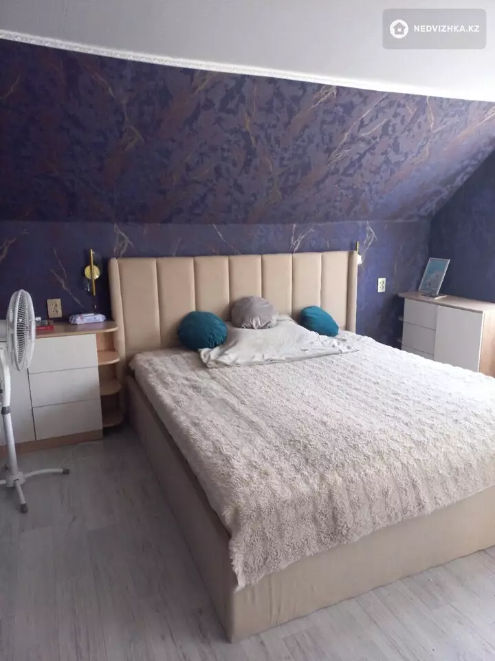 5-комнатный дом, 8 соток, 170 м², На длительный срок