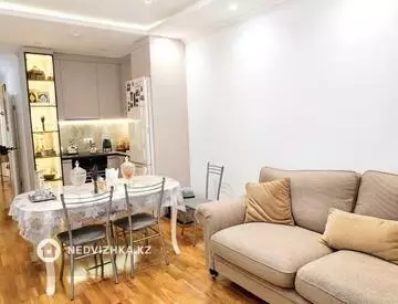 2-комнатная квартира, этаж 4 из 9, 47 м², миниатюра 3