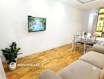 2-комнатная квартира, этаж 4 из 9, 47 м², миниатюра 6
